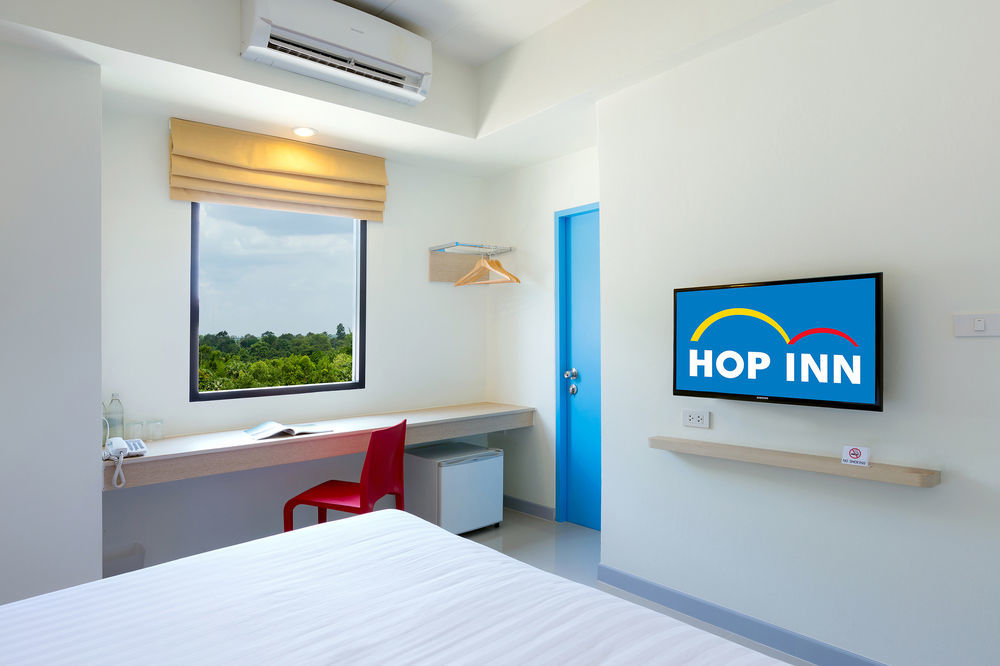 Hop Inn Mae Sot Building A Εξωτερικό φωτογραφία