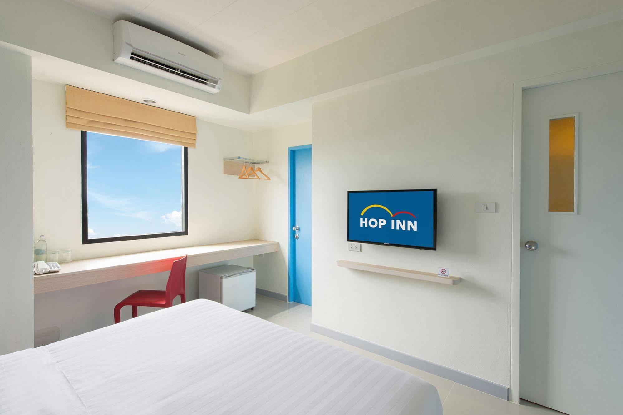 Hop Inn Mae Sot Building A Εξωτερικό φωτογραφία
