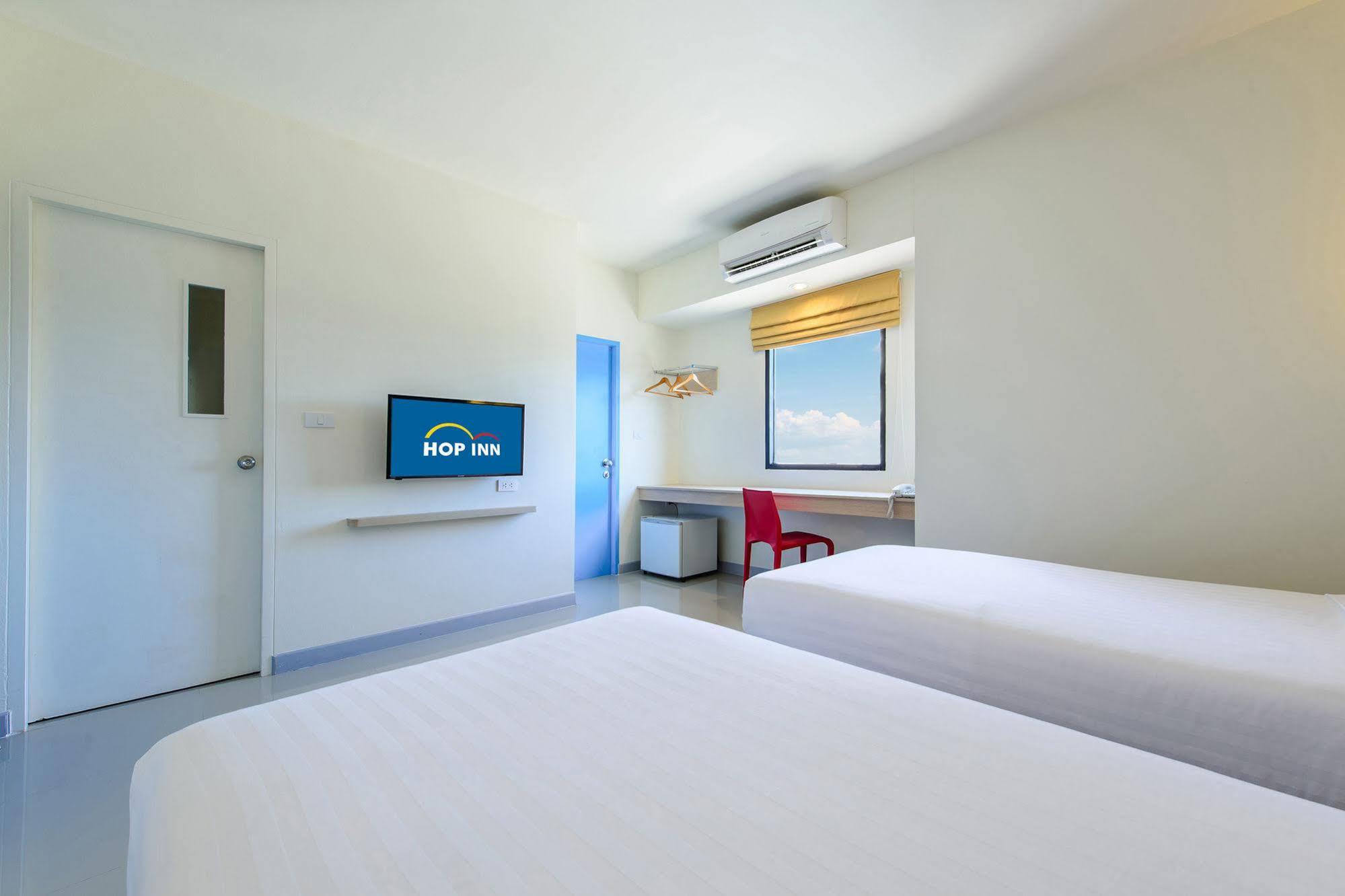 Hop Inn Mae Sot Building A Εξωτερικό φωτογραφία