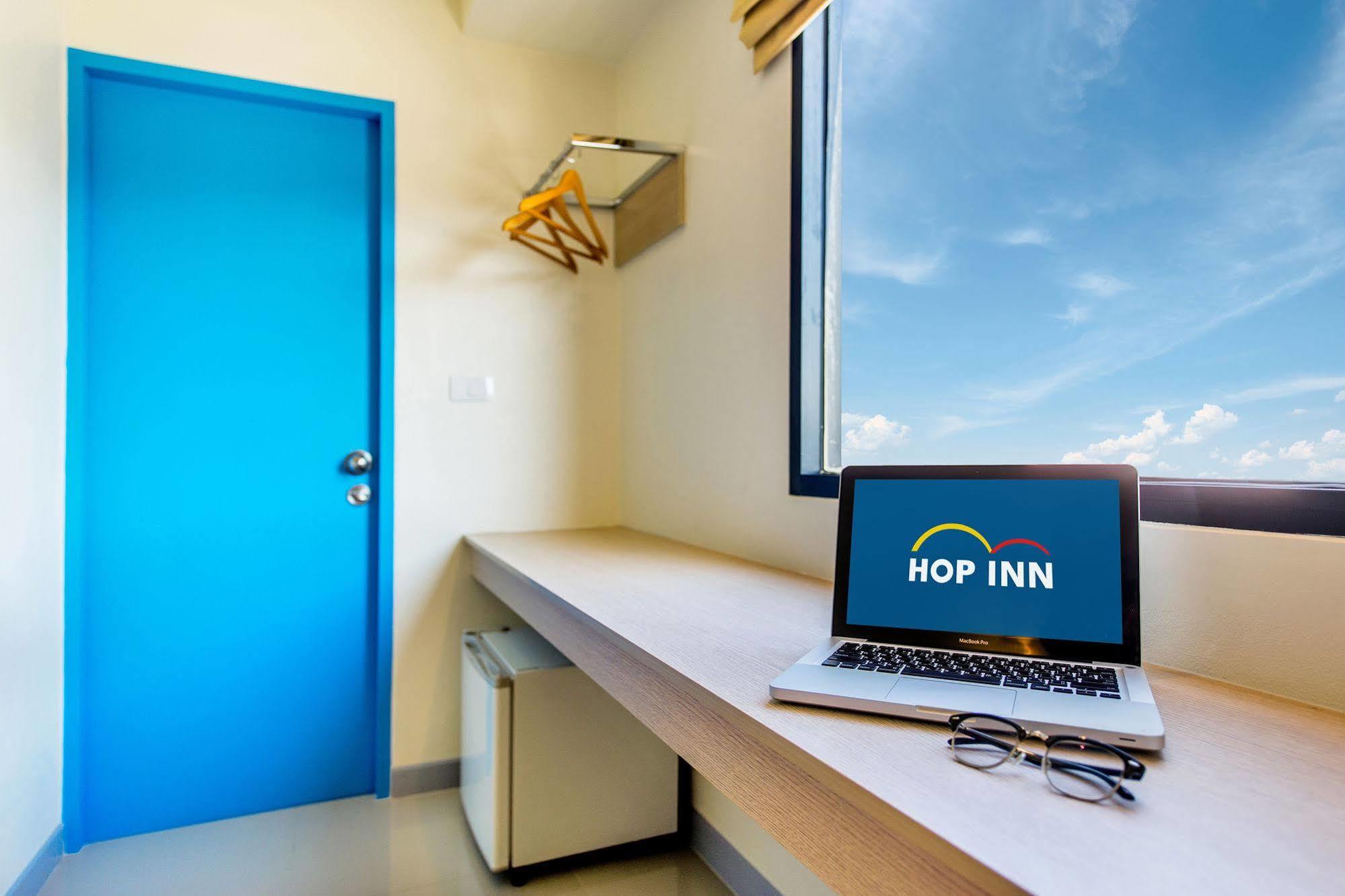 Hop Inn Mae Sot Building A Εξωτερικό φωτογραφία