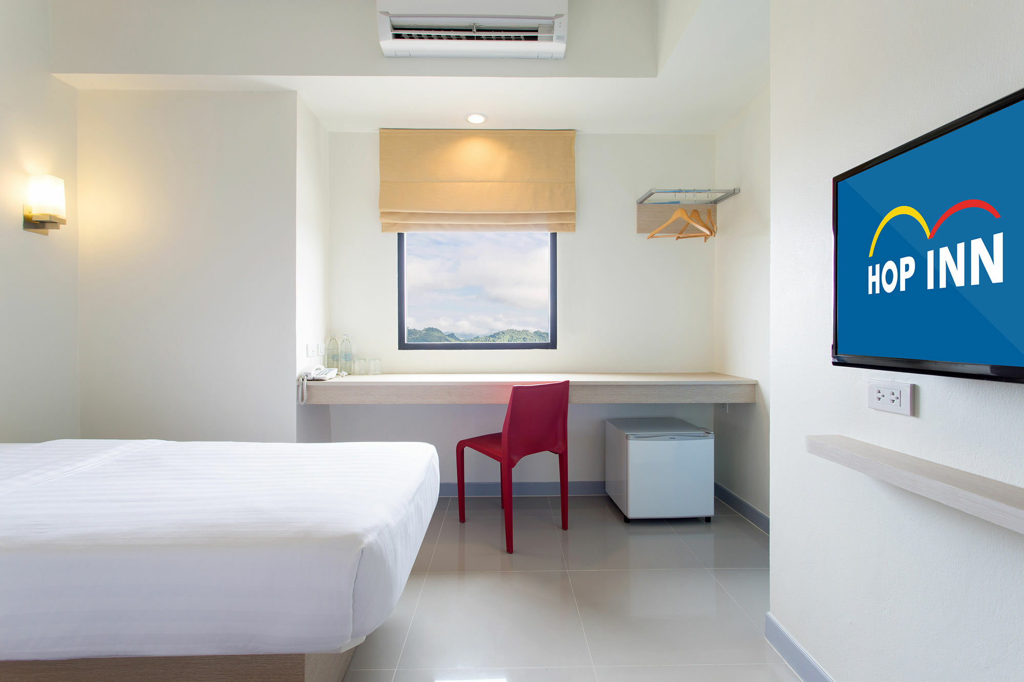 Hop Inn Mae Sot Building A Εξωτερικό φωτογραφία
