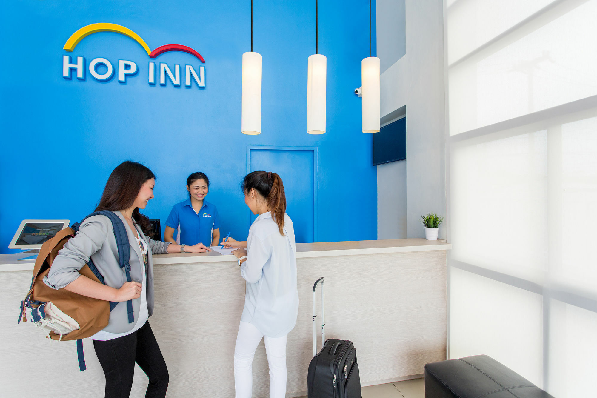 Hop Inn Mae Sot Building A Εξωτερικό φωτογραφία